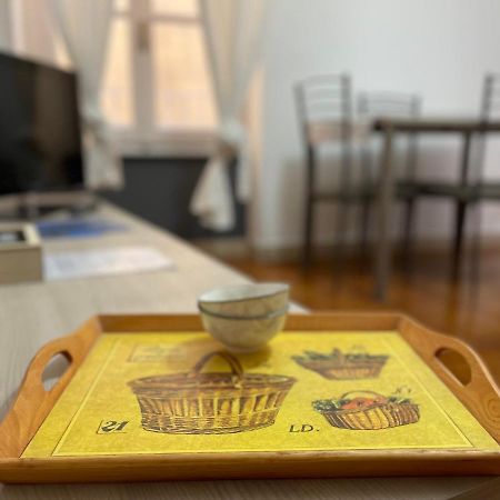 דירות ג'נובה Da Campetto A San Matteo מראה חיצוני תמונה