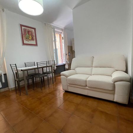 דירות ג'נובה Da Campetto A San Matteo מראה חיצוני תמונה